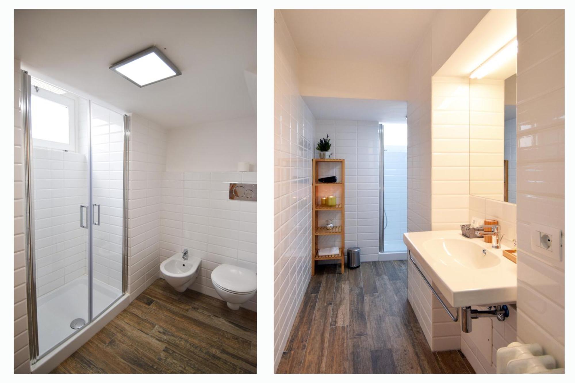 チボリ Il Giardino Bed & Breakfast 部屋 写真