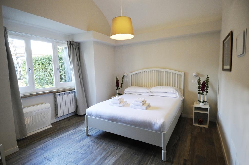 チボリ Il Giardino Bed & Breakfast エクステリア 写真