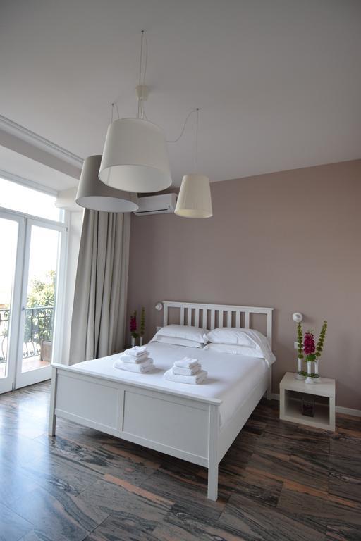チボリ Il Giardino Bed & Breakfast エクステリア 写真